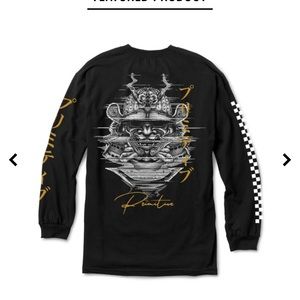 Meet your Posher, Matthew